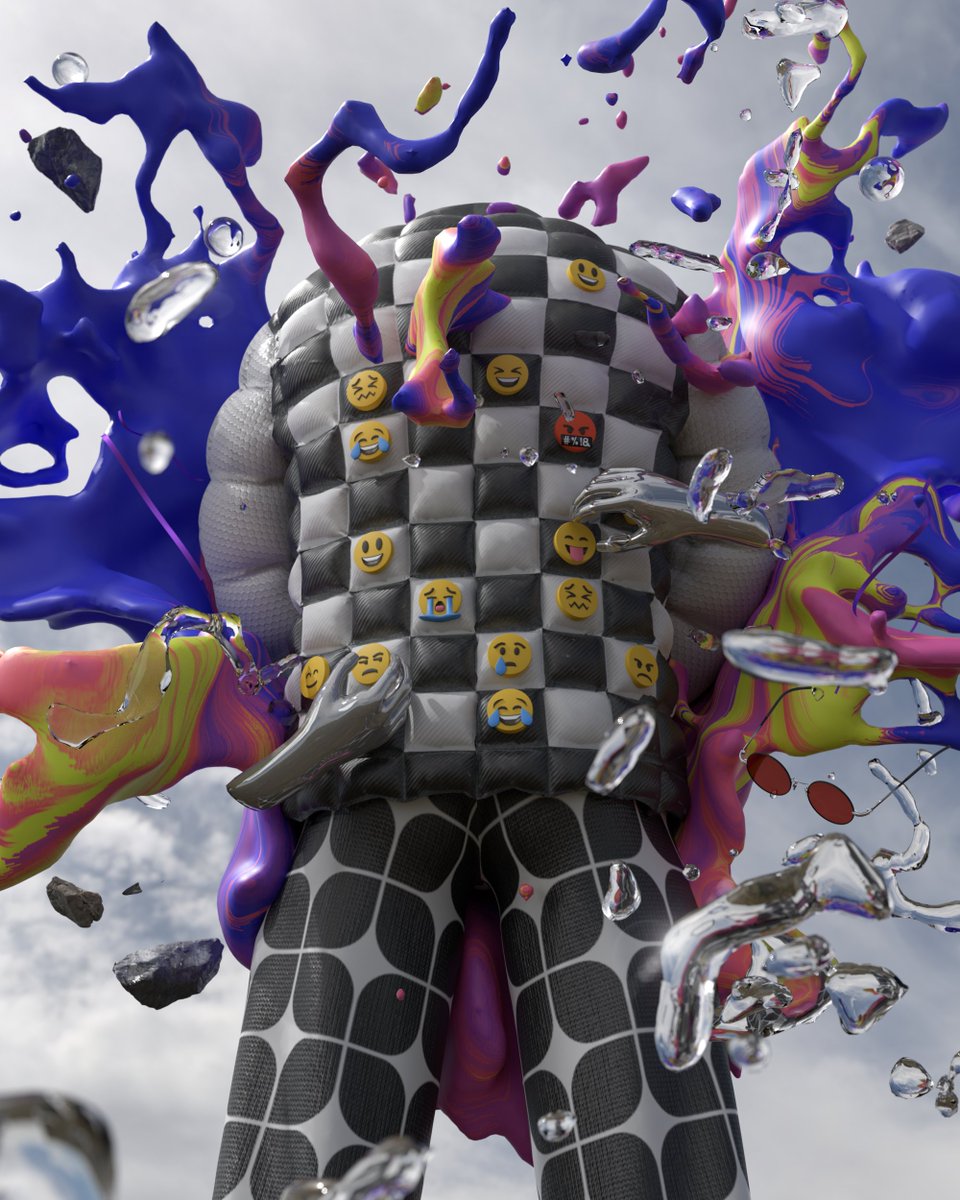 edwardl_410's tweet photo. @NukroinnnNFT Emoji Chess on Foundation 
1/1
0.2 ETH
https://t.co/EiM2C8YjHM https://t.co/RvlubpjPke
