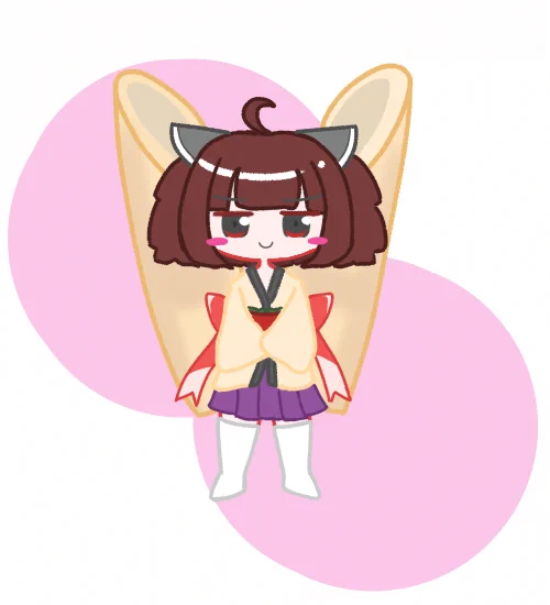 らくがきりたん 