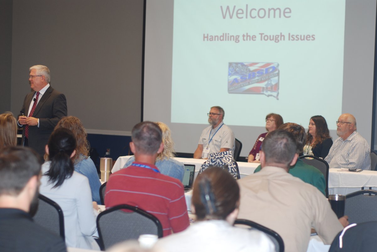 asbsd_org's tweet image. Submit your 2023 #ASBSDSASDConvention Breakout Session proposal by Friday (4/14): convention.asbsd.org/2023-breakout-….