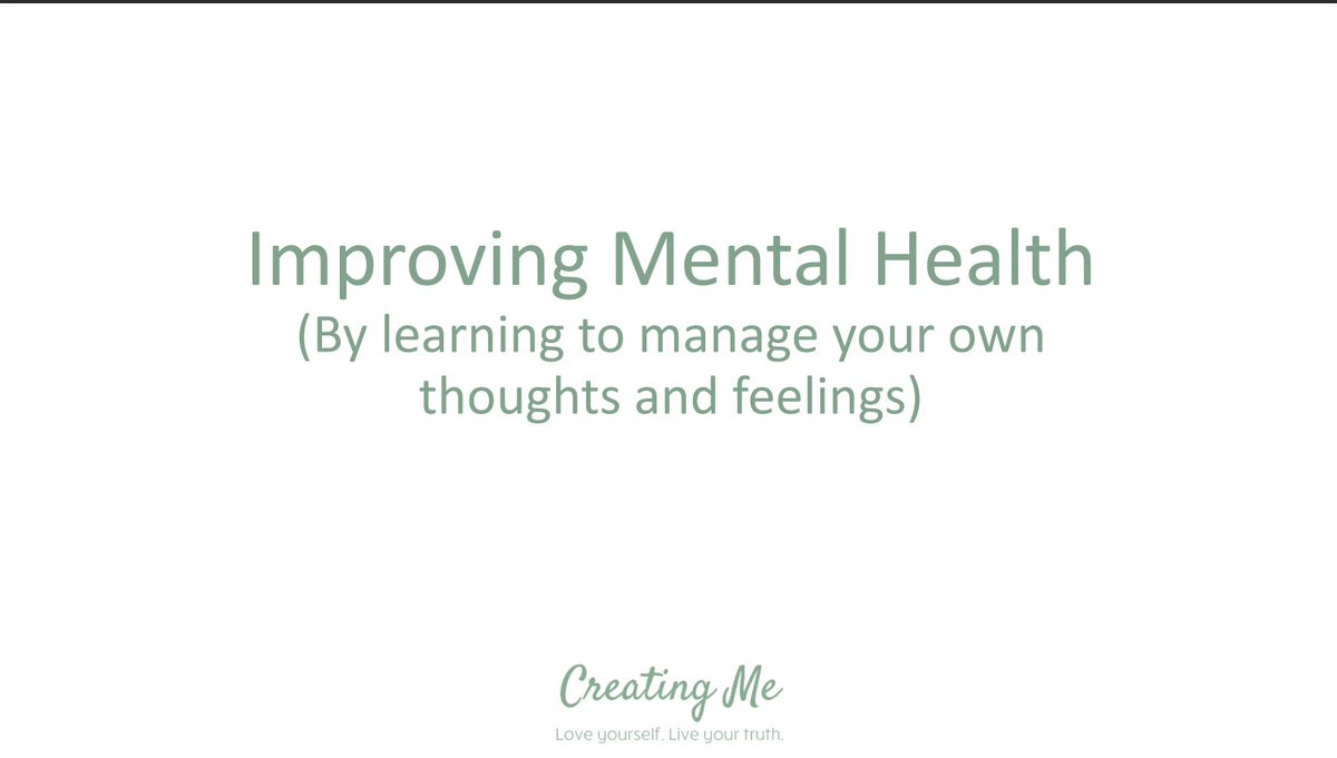 Doing relevant and impactful research can be emotionally challenging! Therefore, we invited Chelsea Hicks-Webster from #CreatingMe to talk about mental health last Friday. Check out her slides to learn more about how you can address stress!
Link to Slides: shorturl.at/fAIO4