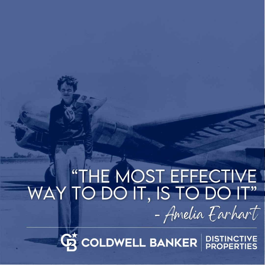 LeahGrayDurango's tweet image. Start your week off right - by getting it done!
#motivation #mindsetmonday #bedistinctive #justdoit #mondays facebook.com/10890974057814…