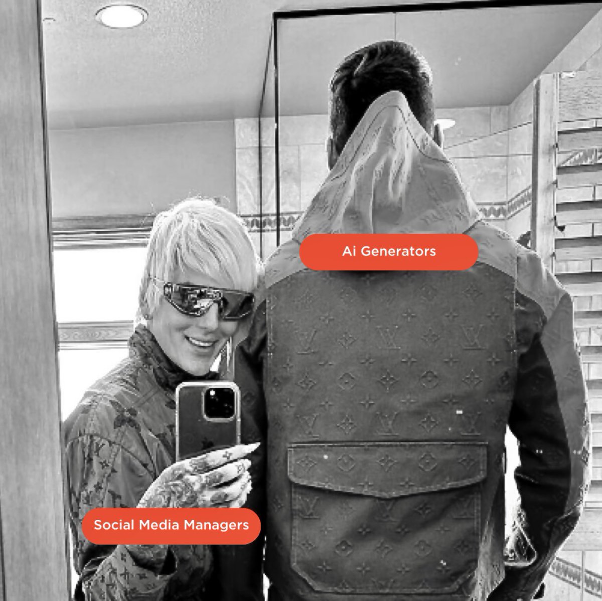 It’s both a lifesaver and a secret… 🤫