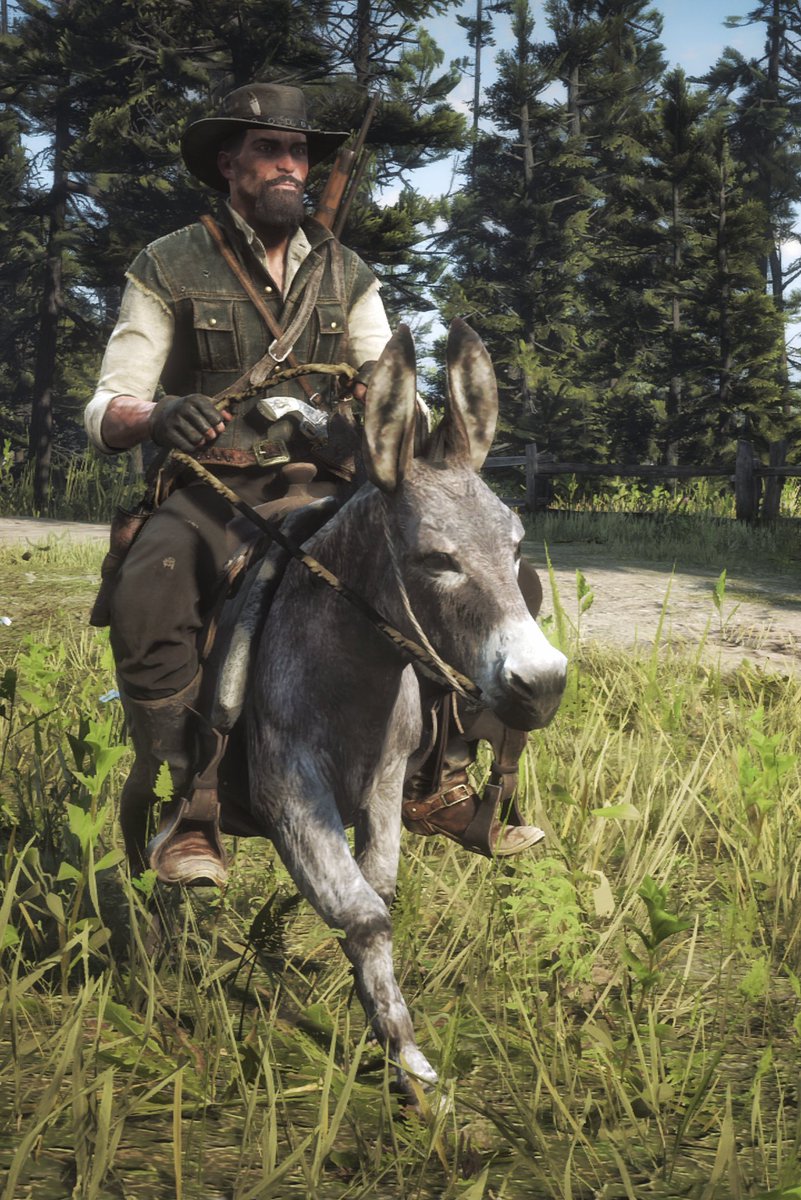 Petanni_'s tweet photo. Monday is done 🤠

#MarstonMondays #RDR2 #OutlawsForever #RedDeadRedemtion2 #PS4Pro #Gaming #Photomode #VirtualPhotography #PSShare #PSPhotomode #ZarnGaming #ThePhotoMode https://t.co/V6vRenIpzn