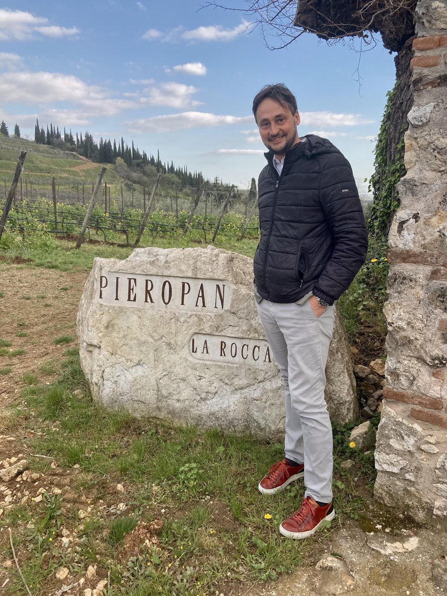 karen taylor (@kattkatt15) on Twitter photo Always wonderful to visit one of my favourite producers #vinitaly2023 <a href="/Pieropan_Soave/">Pieropan - Vignaioli dal 1880</a> Always wonderful to visit one of my favourite producers #vinitaly2023 <a href="/Pieropan_Soave/">Pieropan - Vignaioli dal 1880</a>
