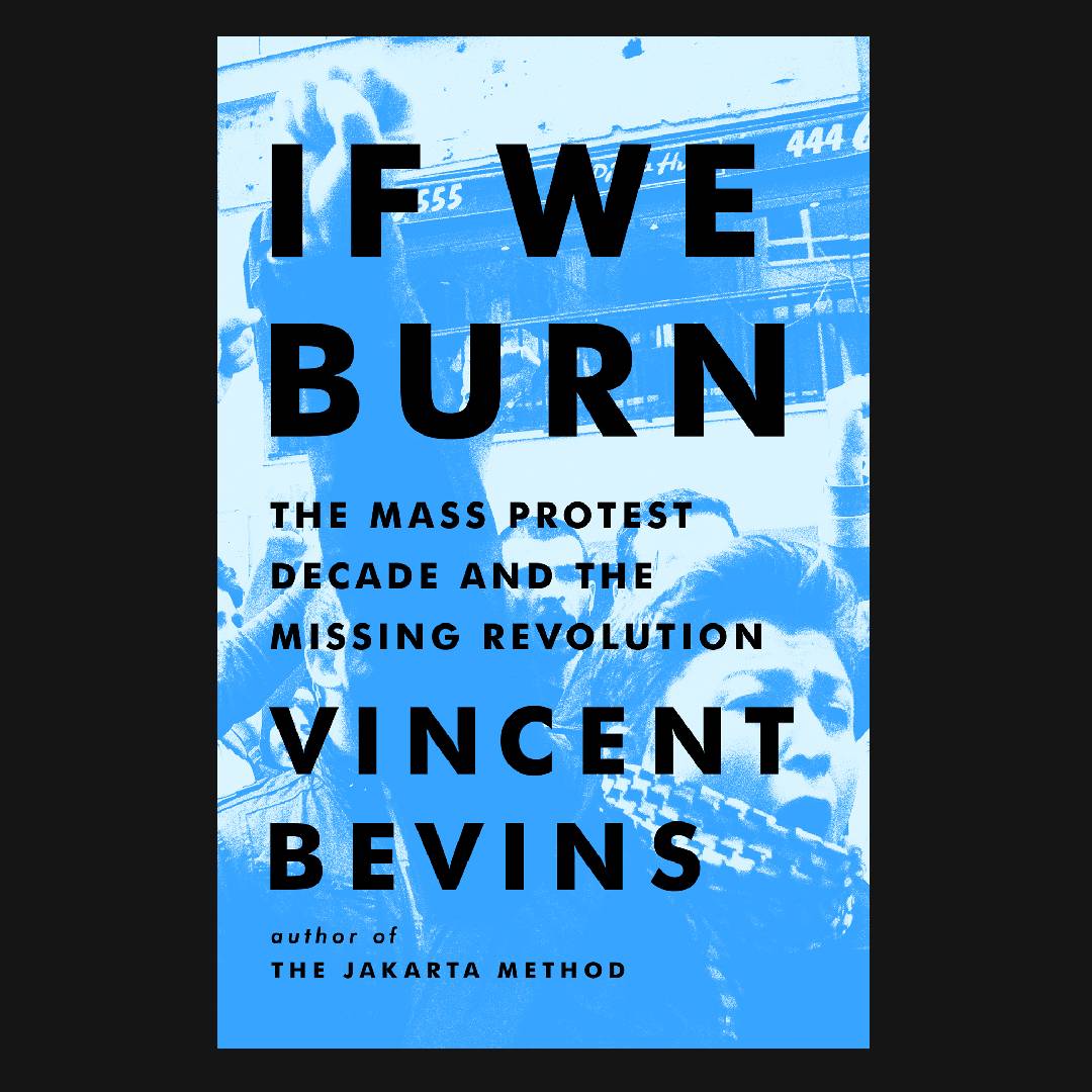 Vincent bevins on twitter i am genuinely excited to reveal my second