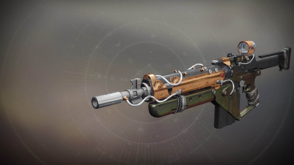 destinytrack's tweet photo. Who else remembers OG Weapon Crafting during #CurseOfOsiris? 👁️ https://t.co/qIXwd4cfwc