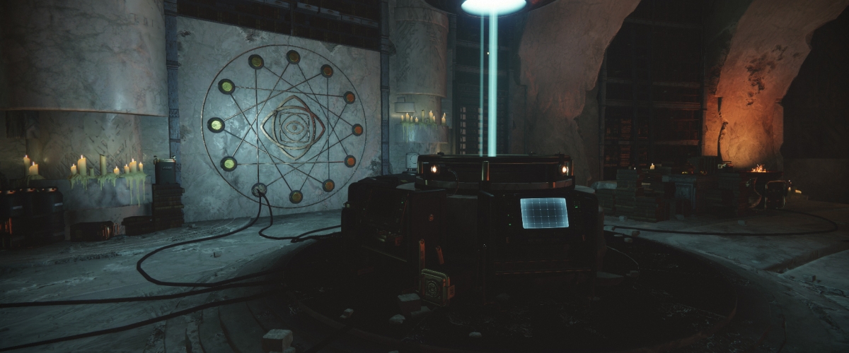 destinytrack's tweet photo. Who else remembers OG Weapon Crafting during #CurseOfOsiris? 👁️ https://t.co/qIXwd4cfwc