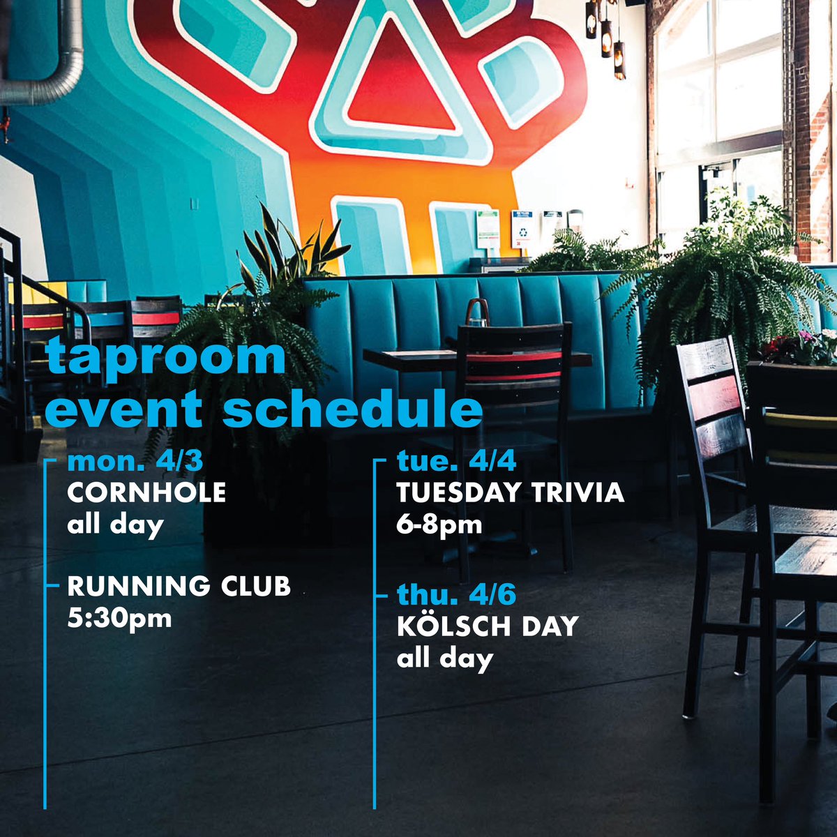 Bissell Brothers tweet media