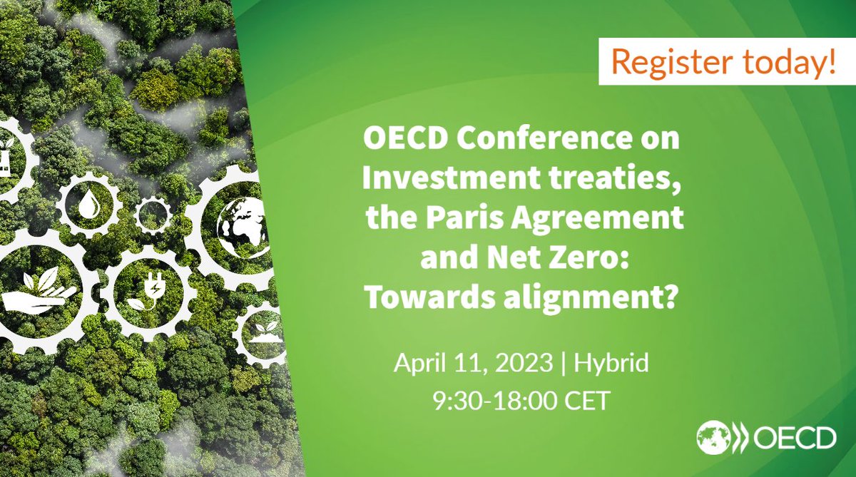 Ana Novik OECD tweet media