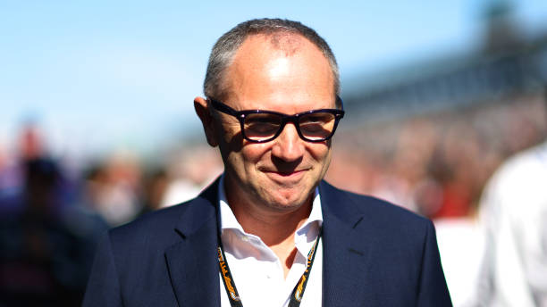 GaslyNews's tweet photo. 🔴 Les discussions entre les écuries et la #F1 pour un nouveau format sprint à Bakou seraient positives. 🆕️

Le format souhaité :
👉 Vendredi : EL1 + Qualifs (Pour le GP)
👉 Samedi : Qualifs (Pour le Sprint) + Course Sprint
👉 Dimanche : La course

(@Motorsport) #AzerbaijanGP https://t.co/WN48wcYeYZ