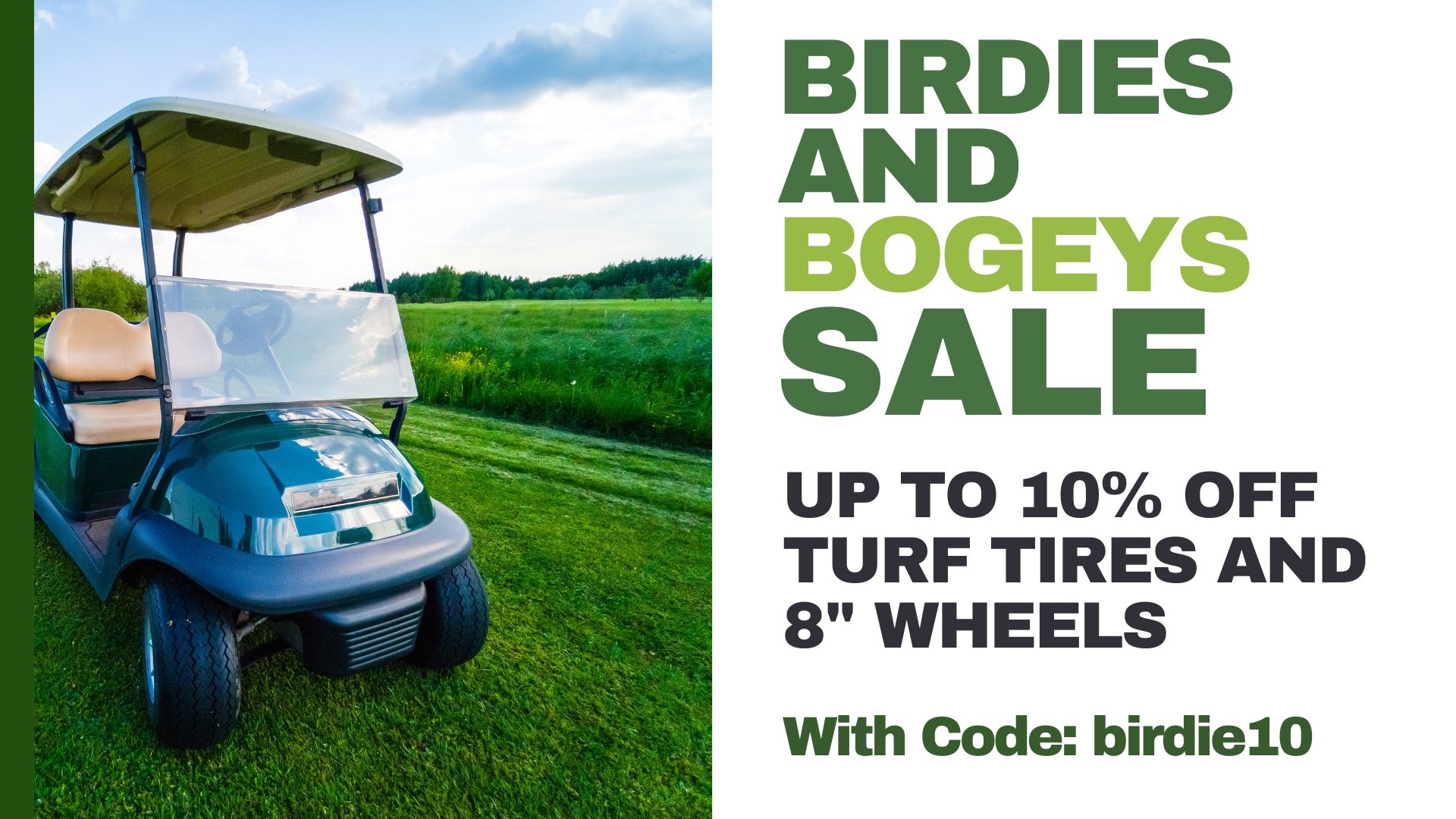 RecStuff on Twitter "Check out our Birdies and Bogeys Sale! 🐦⛳ Get 10
