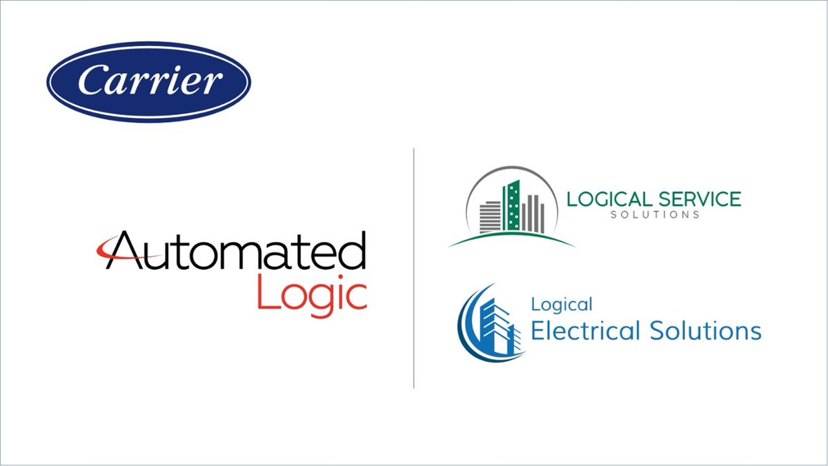 We are pleased to announce the acquisition of Logical Electrical Solutions &amp; Logical Service Solutions in Australia, which will operate as part of Automated Logic Corporation. 

lnkd.in/gbsTsvmB