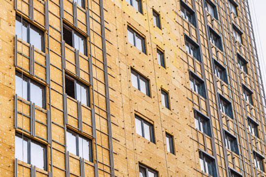 🗣 #Conférence
 📆 Mercredi 12/04 à 19h 
 
👉 « L'enveloppe acier au service de la rénovation énergétique des bâtiment »

Avec @artecharpentier @bellecourarchitectes @arcora @chartiercorbasson

🎤 <a href="/olivleclercq/">Olivier Leclercq</a>
✍️ Inscription : vu.fr/SLyq

#teamarchi
 #ConstruirAcier