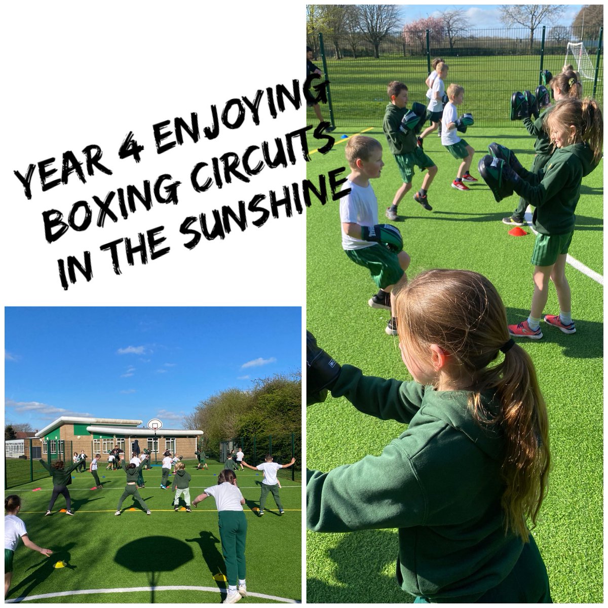 St Bede's Catholic Primary School (@bedesweaverham) on Twitter photo 