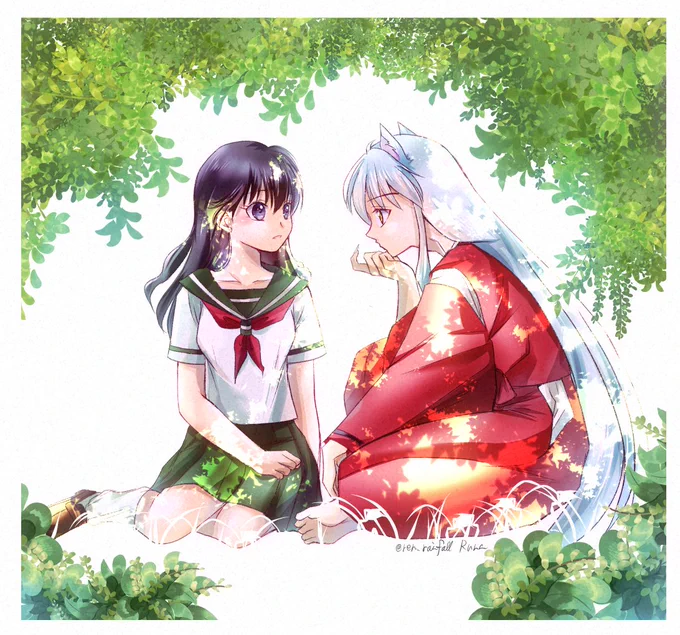 今日は4月4日、幸せの日  ͗ ͗ #犬かご 