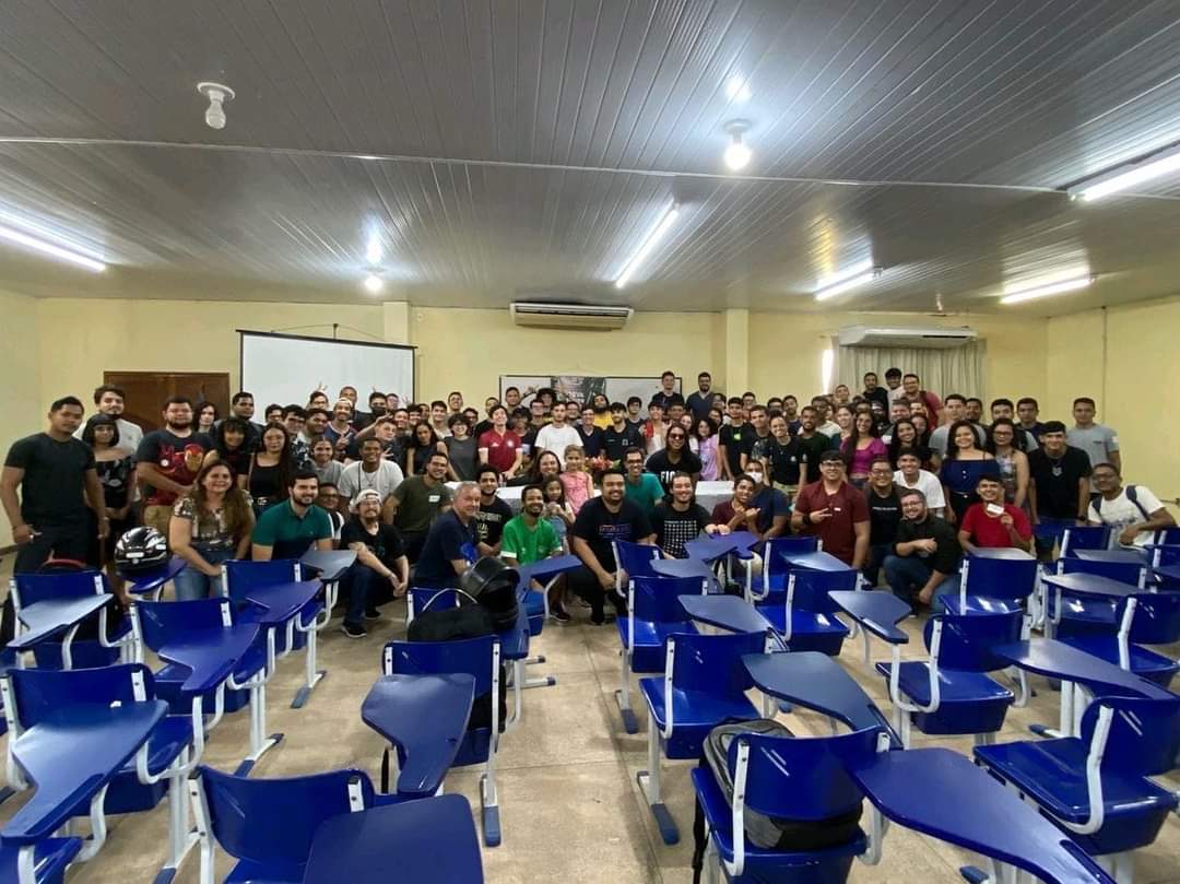 Devs Norte tweet media