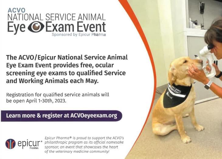 Arkansas_AVES's tweet photo. Dr. Lackner will be booking three appointments daily for Monday, Wednesday and Thursday of each week for the duration of this event! https://t.co/p2lruvz2z7