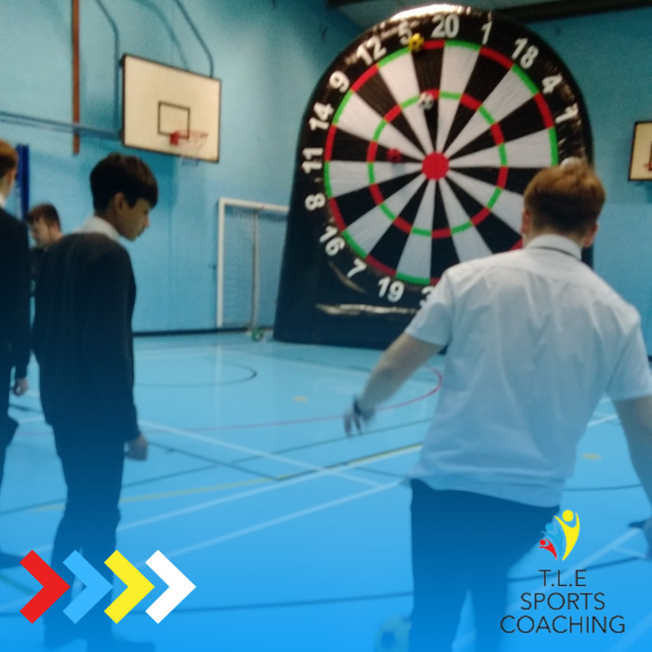 TLE Sports Coaching tweet media