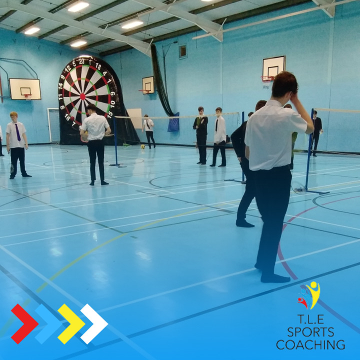 TLE Sports Coaching tweet media