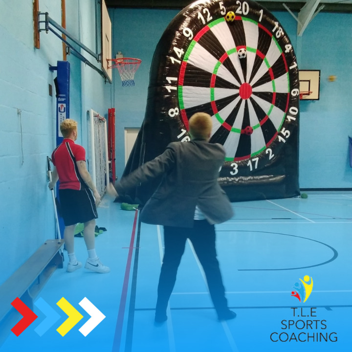 TLE Sports Coaching tweet media