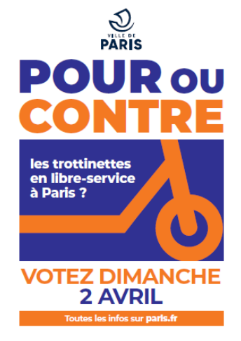 Windwer's tweet photo. "París prohibirá los patinetes eléctricos🛴⚡️ de alquiler"

Este es sin duda el titular📢📢 del día en #movilidad. Y os preguntaréis:

¿De dónde nace esto?🧐
¿Por qué prohiben los🛴⚡️?

Y, lo más importante ¿TIENE SENTIDO?
 
Veamoslo🔎

📍Paris 🇫🇷
Dentro mega-hilo🧵 #movilidad ⤵️ https://t.co/PePZn9eiSm