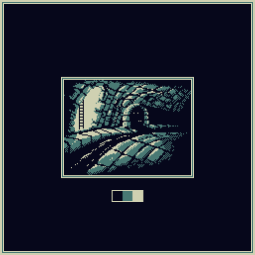 #pixel_dailies #infrastructure