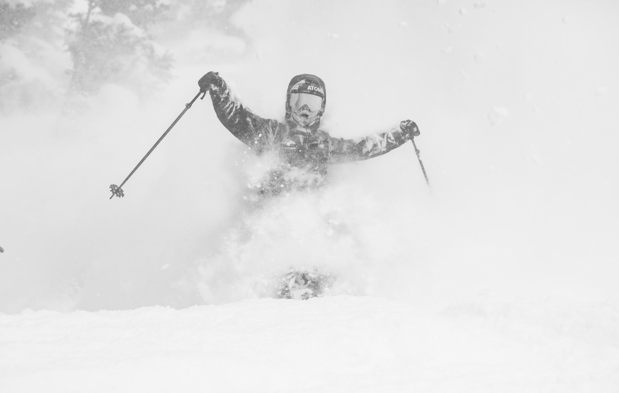 Snowbasin Resort (SnowbasinResort) / Twitter