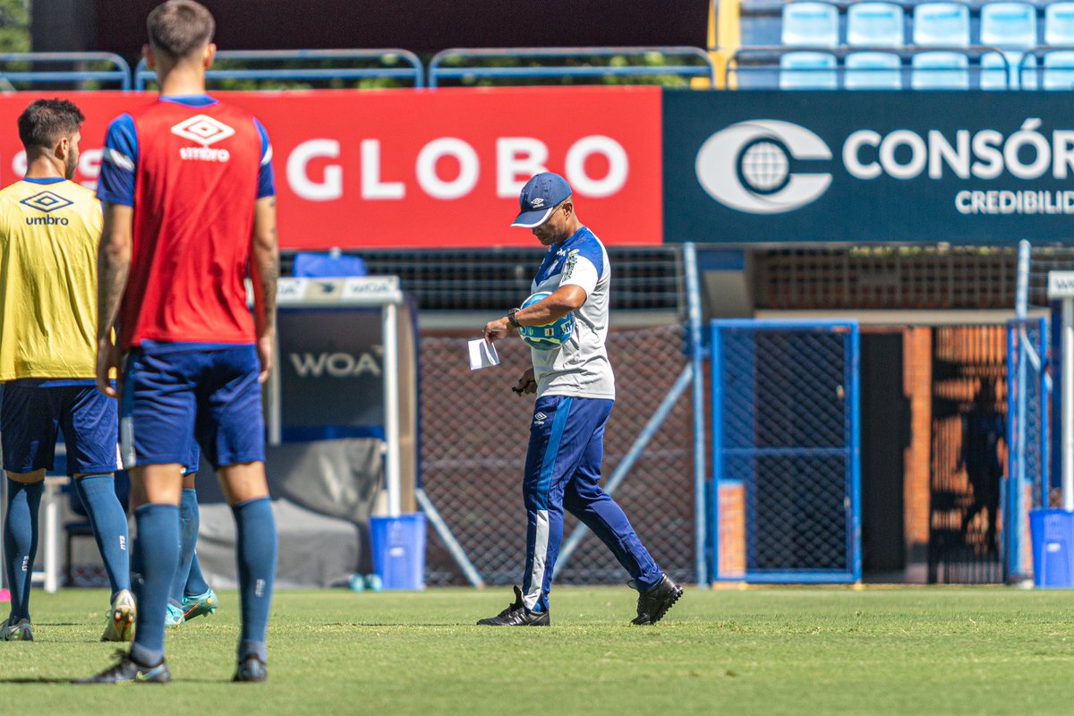 Avaí Futebol Clube tweet media