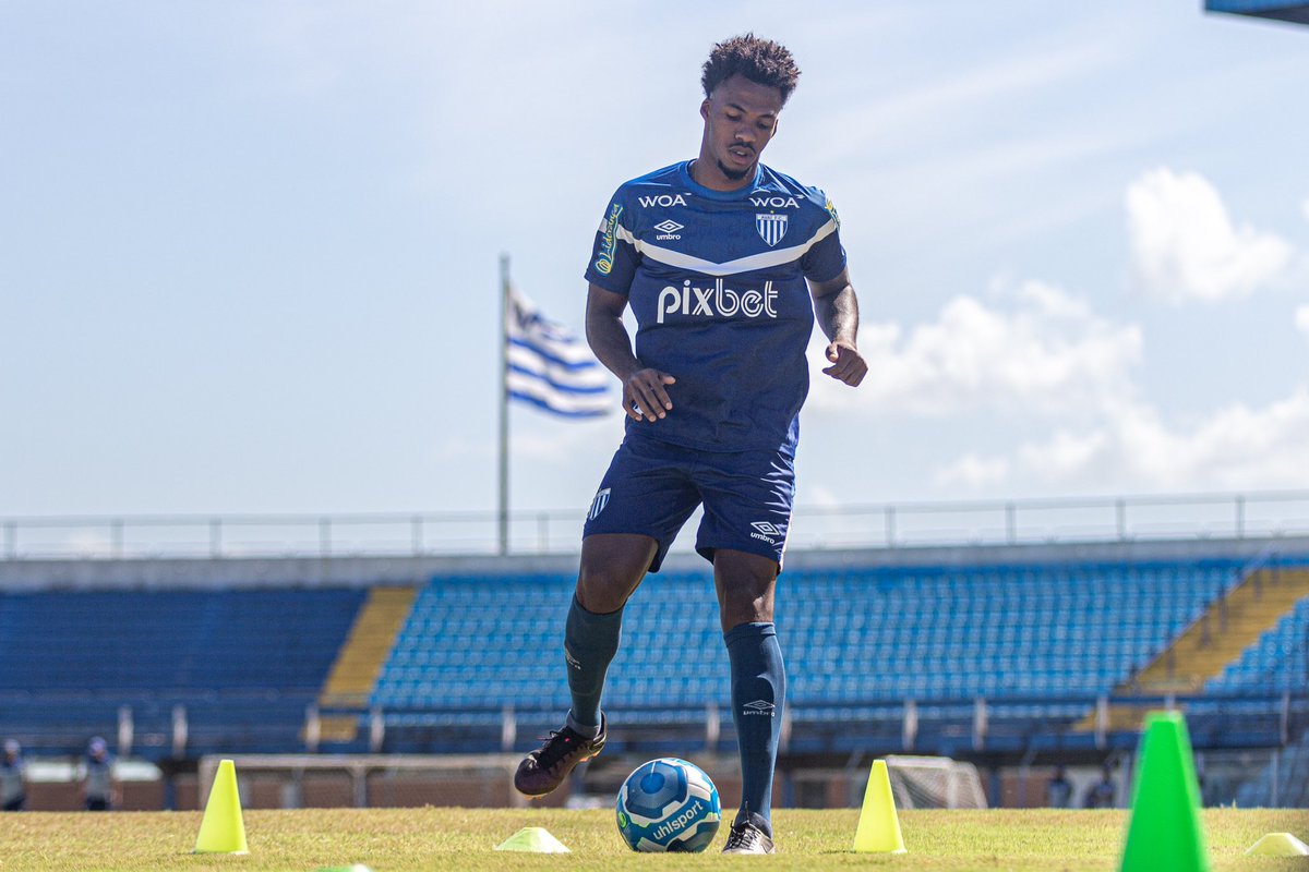 Avaí Futebol Clube tweet media