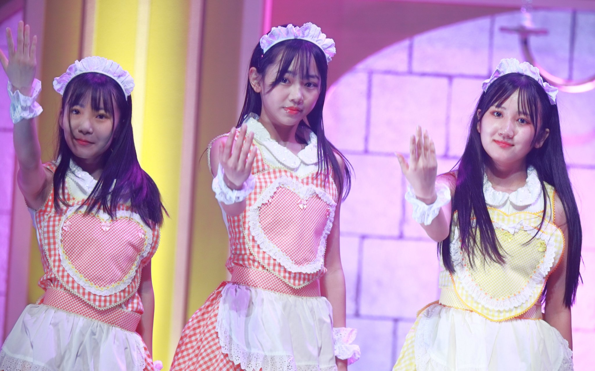 HKT48 春の関東ツアー モバイル HKT48 春の関東ツアー モバイル