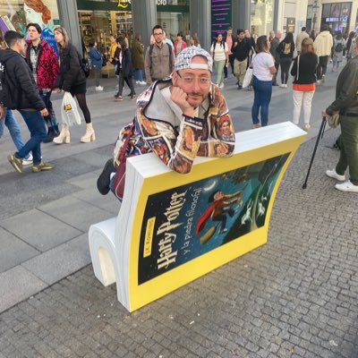 ChristianL1883's tweet photo. #NuevaFotoDePerfil https://t.co/mSaFvOKf58