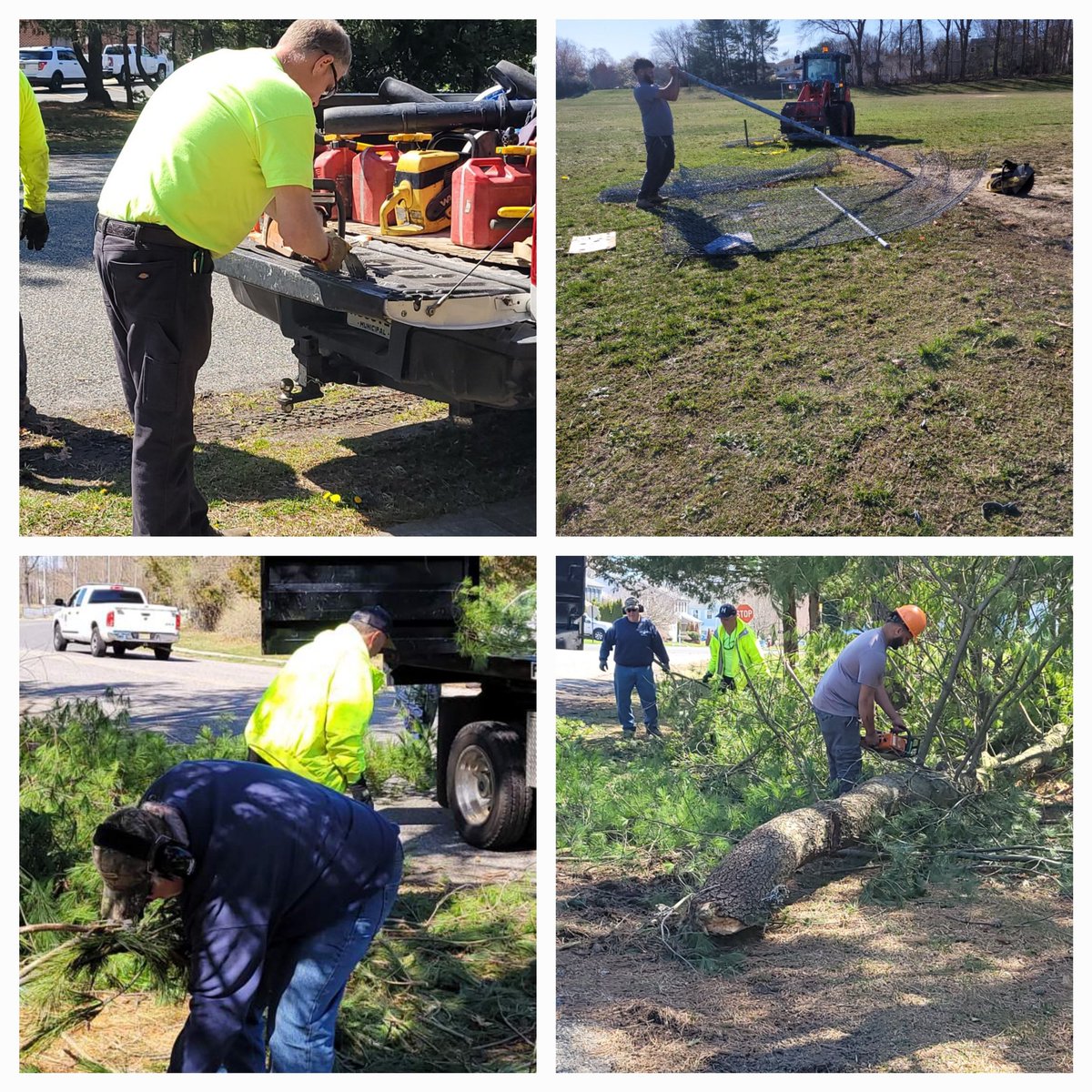 Joseph Isola (@josephisola) on Twitter photo Thank you <a href="/HowellTwpK8/">Howell Township K-8</a> B&G and Maintenance Dept.
Always ready to get the job done. Storm cleanup is ongoing. Our school community appreciates you!
#HTPSTalentTeams Thank you <a href="/HowellTwpK8/">Howell Township K-8</a> B&G and Maintenance Dept.
Always ready to get the job done. Storm cleanup is ongoing. Our school community appreciates you!
#HTPSTalentTeams