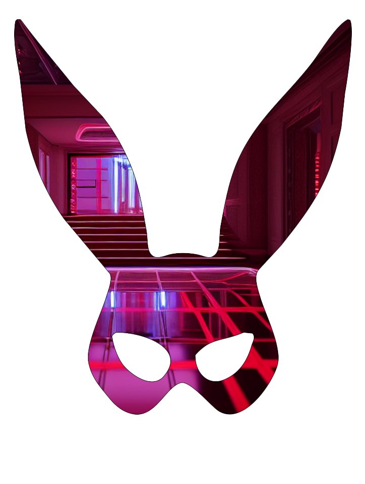 🐰🚨Derivative Contest🚨🐰

The Deadline To Put Your Own Spin On Our Bunny Logo Ends April 9th At Midnight PT! 

Voting Happens On Discord Then Twitter To Determine The Winner!

Winning Art Becomes A #RogueBunnies Trading Card To Be Minted As A 1/1 &amp; Auctioned On <a href="/opensea/">OpenSea</a>