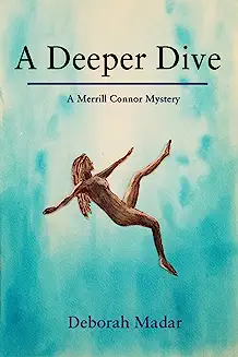 DeborahMadar's tweet photo. @WF_Writers This one belongs on the list - it's my third novel coming out May 15th.  My first was published on my 65th birthday. #member since '17 #justkeepgettingbetter https://t.co/E9WLkPHt4d