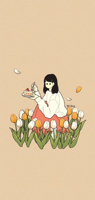「蒼井すばる| Illustrator@subaru_aoi_ppp」 illustration images(Latest)