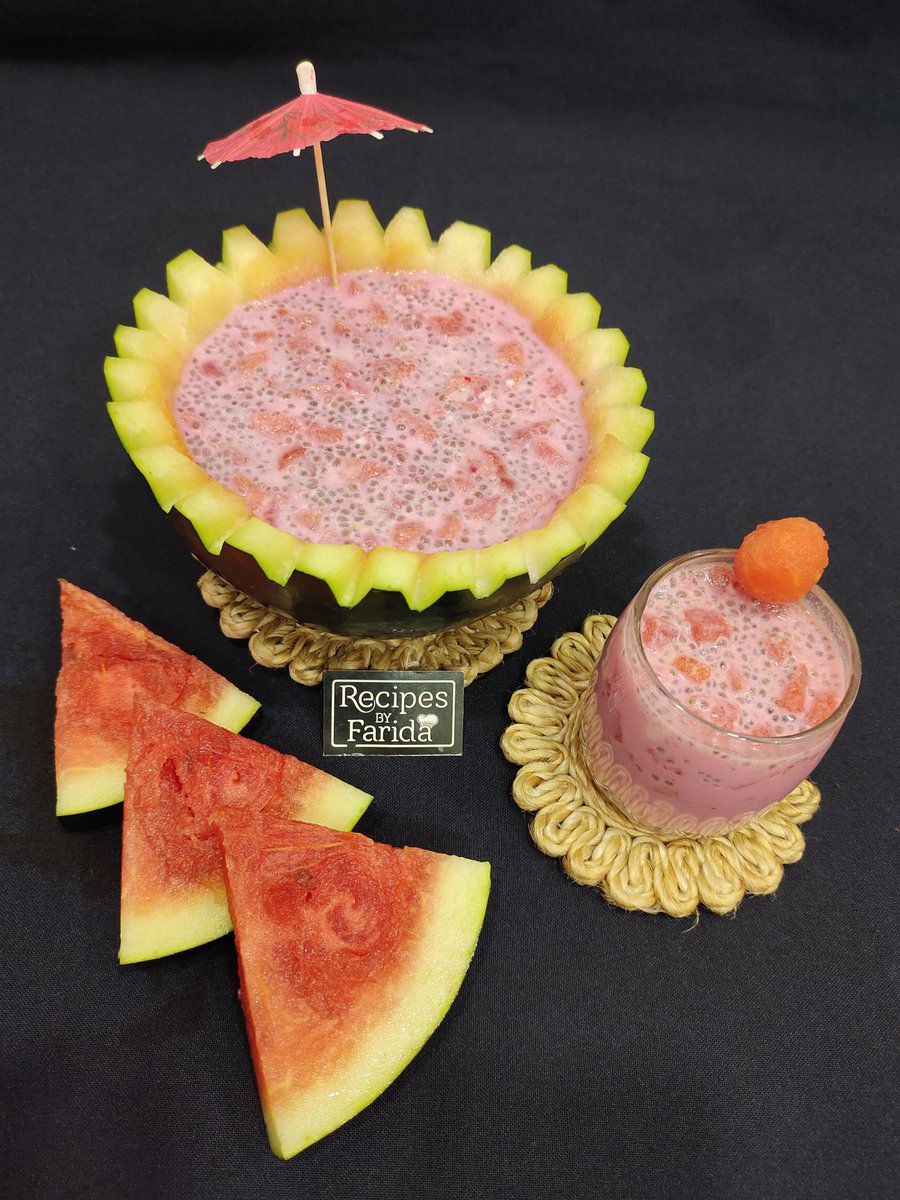 Recipesbyfarida's tweet photo. Fall in love with every sip of Mohabbat Ka Sharbat! 

For recipe 
https://t.co/61NK5bh6vY

#mohabbatkasharbat #lovepotion #romanticdrink #sweetnessoverload  #beveragewithlove #lovedrink #deliciouslyinlove #heartwarmingdrink #romanticbeverage #sweetrefreshment 
#recipesbyfarida https://t.co/2O7b55i0dw