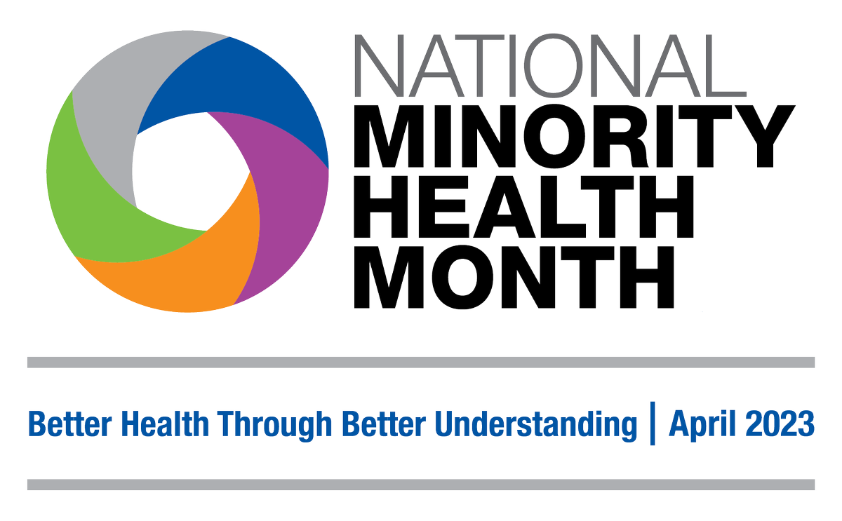 CDC Health Equity tweet media