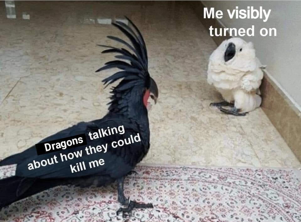 I will not elaborate