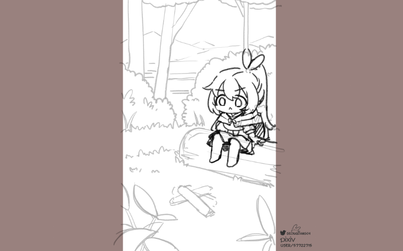 sketch 
