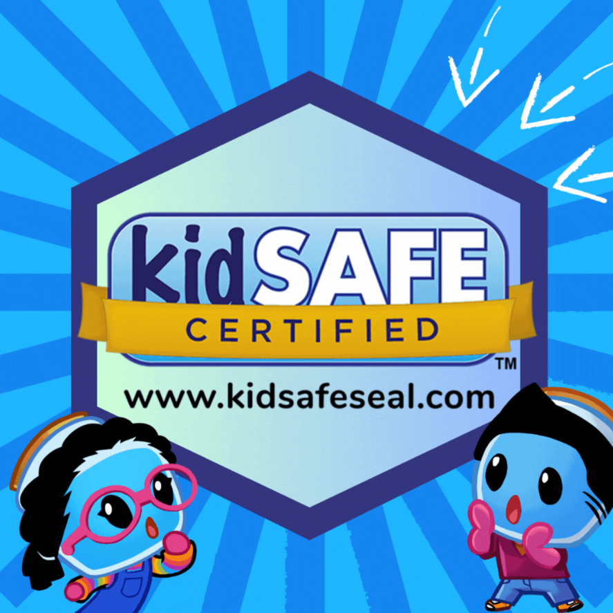 BoddleLearning's tweet photo. We’ve always been kid safe, but this just shows our commitment to an education at HOME &amp; SCHOOL that is safe for all ages!🔒

Sign in to keep learning with Boddle - https://t.co/1wlBFpx0uF

#kidsafe #kidsafeseal #boddle #elementarymath #edtech https://t.co/UwueBvM3Qq