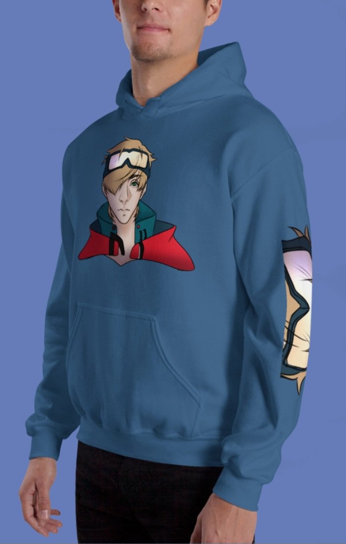 Cmspider's tweet photo. ✨️NEW MERCH DROP✨️
🔥THE NEW HOODIE IS FIREE! 🔥
https://t.co/afTIHXcaXa
Shoutout to @janesart12 for the LOGO IT'S AMAZING!
#cmspider
#originalcharacter
#merch https://t.co/Oelqfrx4tY