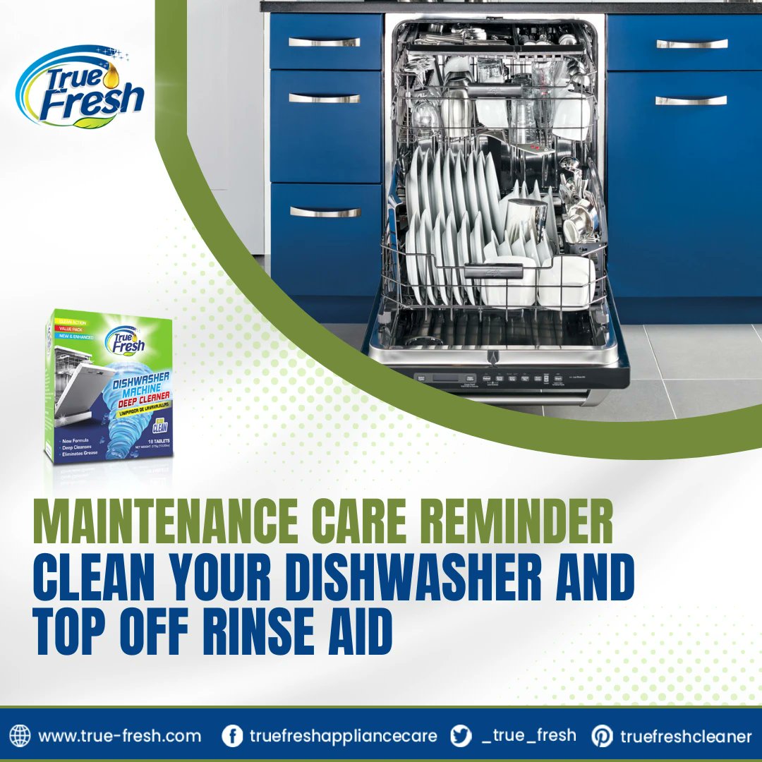 _true_fresh's tweet photo. #fyp
#bhfyp
#dishwasher
#dishwashercleaner
#clean
#cleaning
#cleaningroutine
#cleaningmotivation
#appliances
#truefresh https://t.co/gMvRZYwQK4