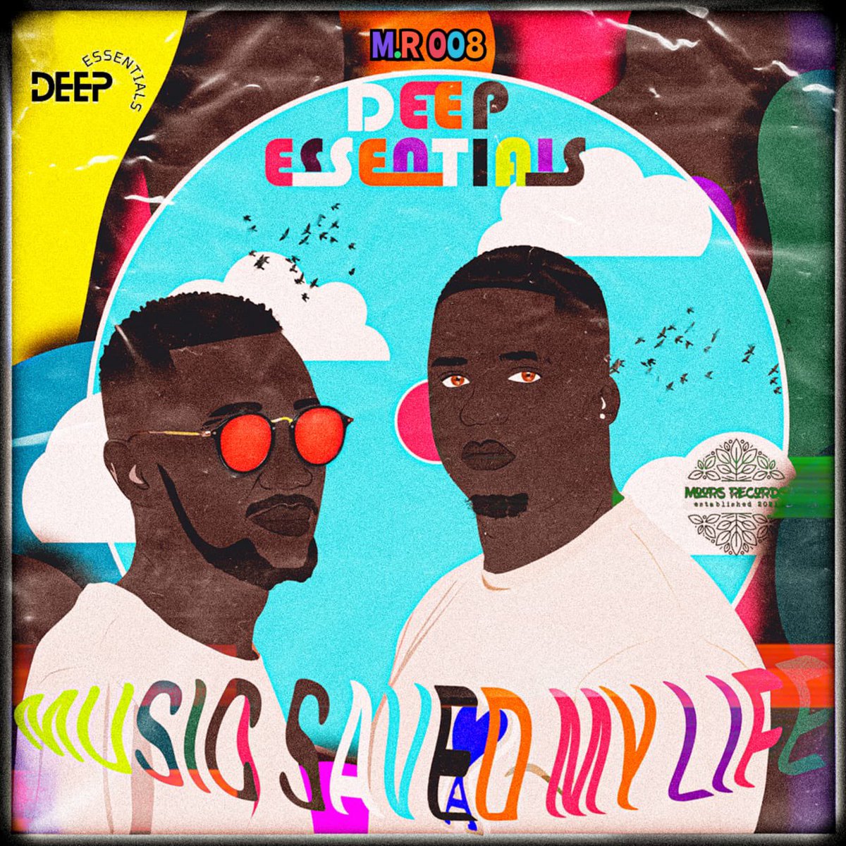 MoorsRecords's tweet photo. Greeting.📡🌍

We feel so honoured to Announce Our Second Release which is a real suprise 🚨 Here's Our Official Release Date!!🚨 by the Amazing and Talented South African Deep House/Afro House Record Producing Duo @deepessentials1 where they featured our Amazing and https://t.co/Qtrv4x9L0g