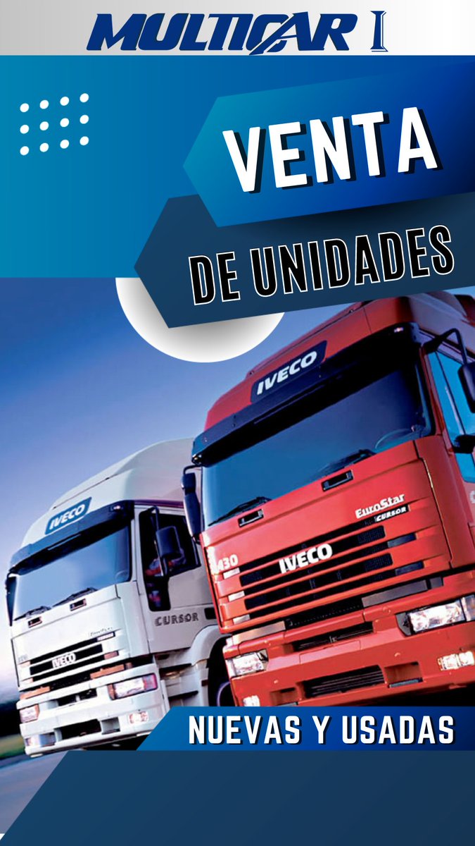 Multicar_cagua's tweet photo. Porque tu seguridad nos importa. Asegura tu vida y tu dinero, compra tu unidad a Concesionarios de trayectoria y reconocimiento.
Evita pasar malos contratiempos.
Somos Multicar I – Concesionario MULTIMARCA, tus aliados a la hora de adquirir tu Nueva unidad o Usada. https://t.co/0HkJ4RGoAk