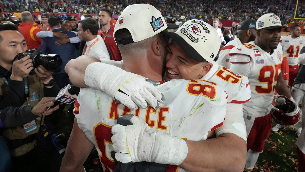 Chiefs Focus on Twitter "RT CFStatistics Happy Birthday TheGK3