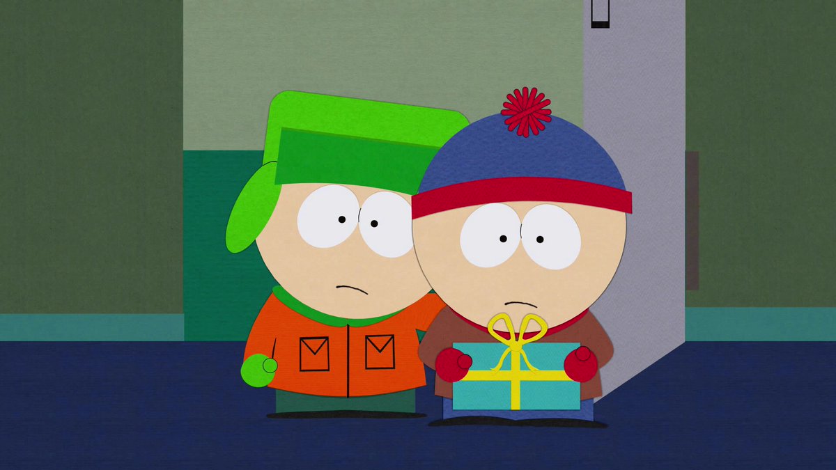 Every South Park Frame In Order on Twitter: "South Park - Season 5