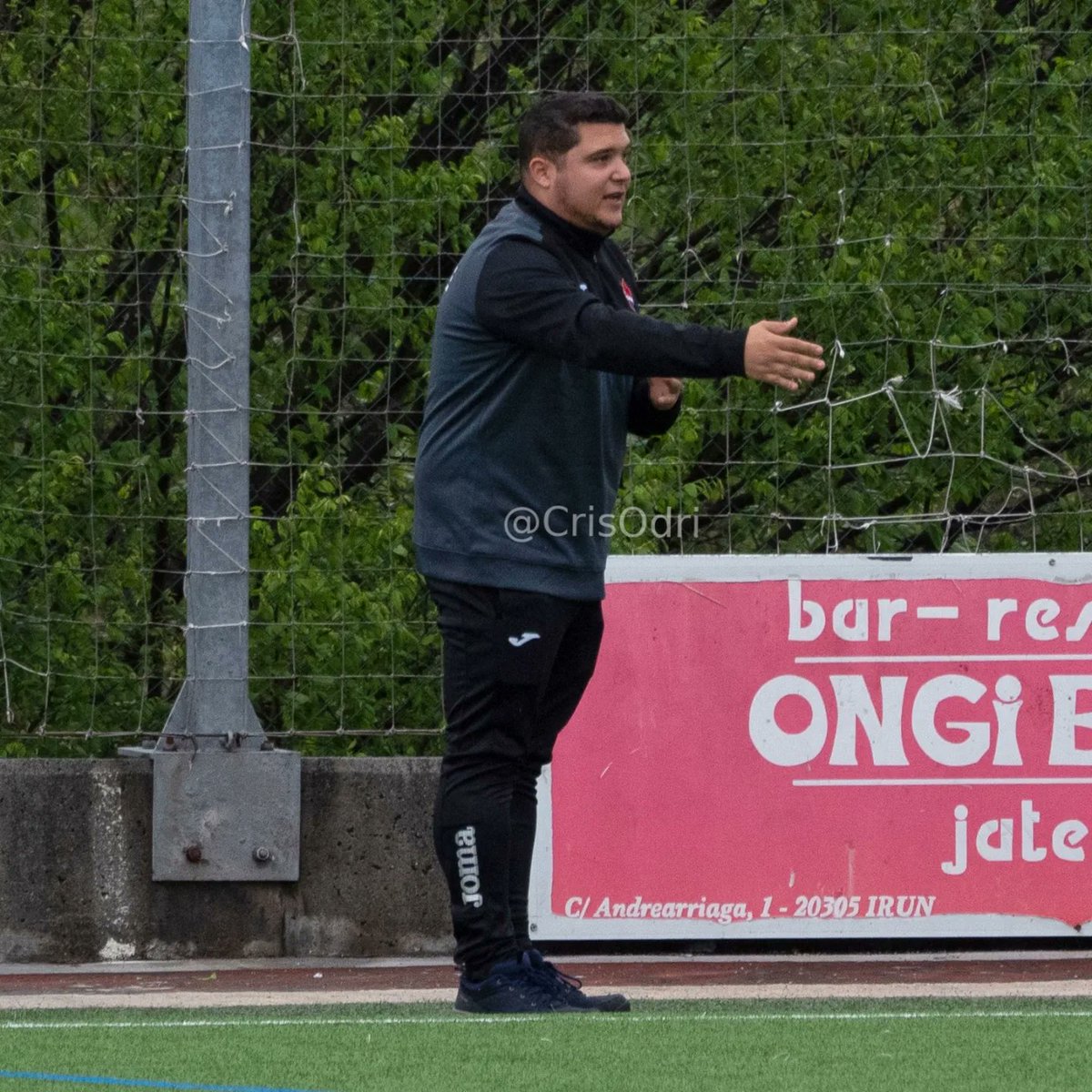 Giovanni Batista tweet media