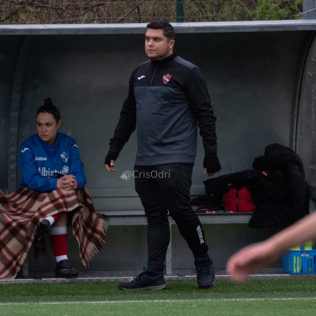 Giovanni Batista tweet media