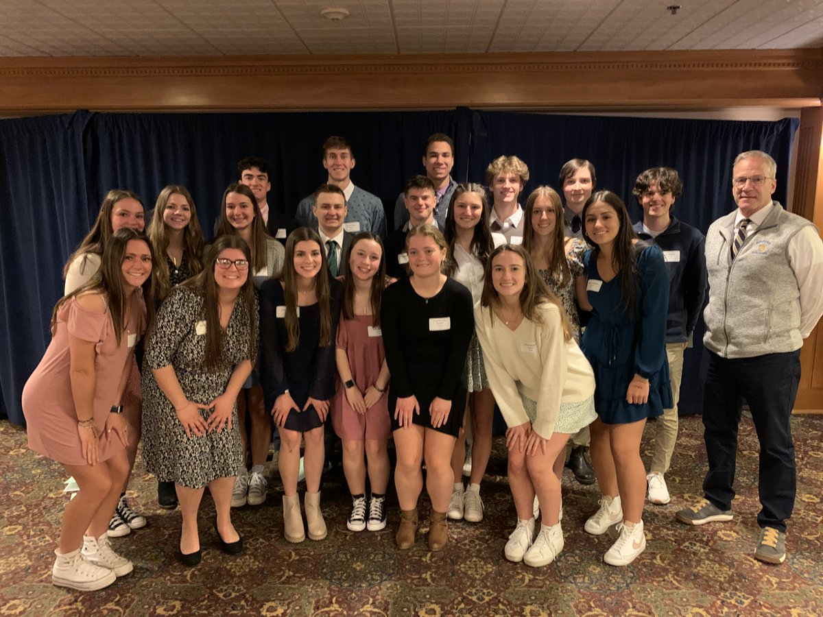 GilfordHighSchool tweet media