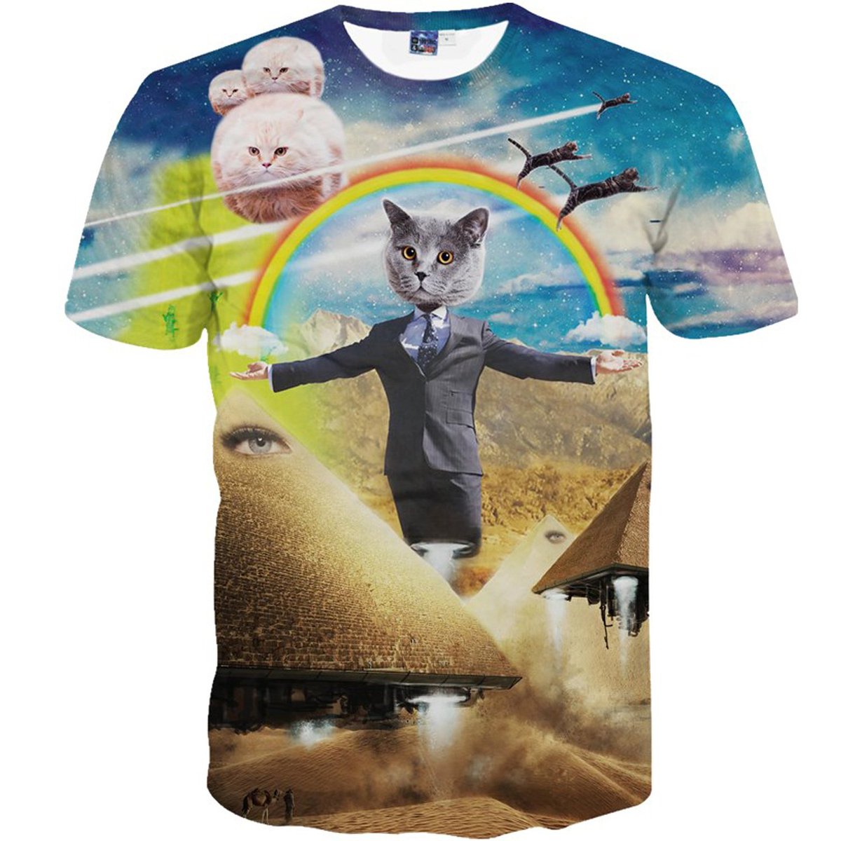 catshirtsbot's tweet photo. #cat #shirts #bot #tshirts #shirt #crazy #psychedelic #funny #shirt #kitty #cute #cutecat #catphoto #catclose 93 https://t.co/qZ4g7cLv1T https://t.co/KyMOM0E17O